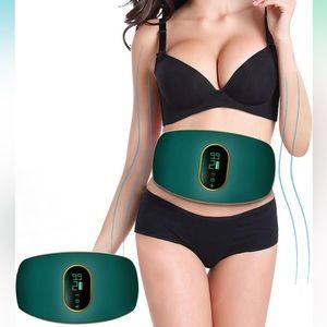 NWT-Massage Belt Ajustable